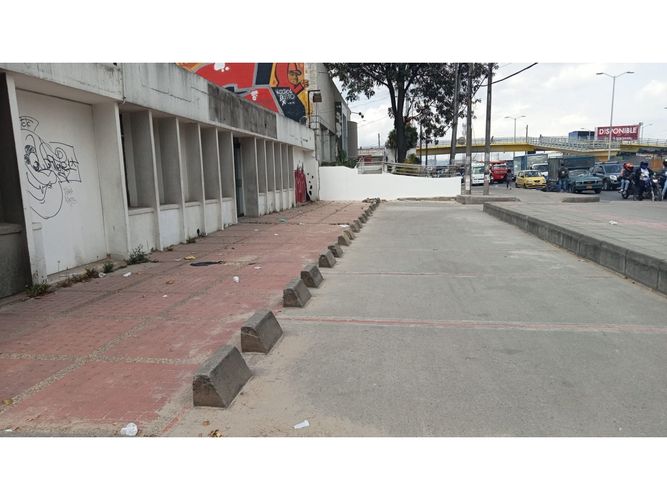 Local en  Arriendo en Cazuca, Soacha - Miniatura 23