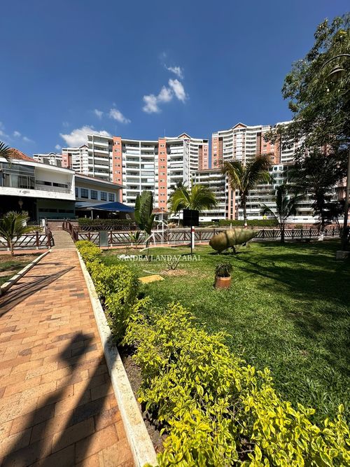 Apartamento en  Venta en Conjunto residencial mediterrane santorine, Floridablanca - Miniatura 9