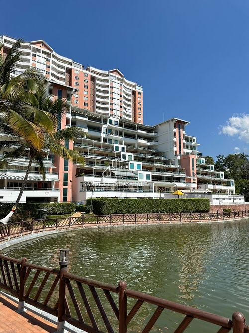 Apartamento en  Venta en Conjunto residencial mediterrane santorine, Floridablanca - Miniatura 10