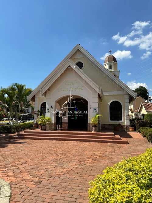 Apartamento en  Venta en Conjunto residencial mediterrane santorine, Floridablanca - Miniatura 11