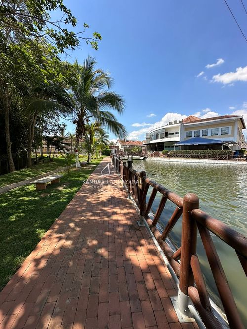 Apartamento en  Venta en Conjunto residencial mediterrane santorine, Floridablanca - Miniatura 2