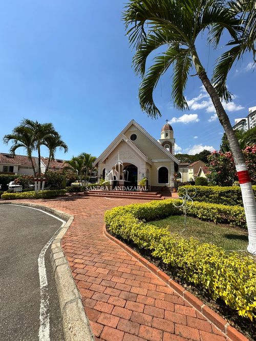 Apartamento en  Venta en Conjunto residencial mediterrane santorine, Floridablanca - Miniatura 3