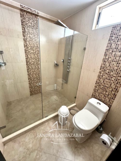 Apartamento en  Venta en Conjunto residencial mediterrane santorine, Floridablanca - Miniatura 13