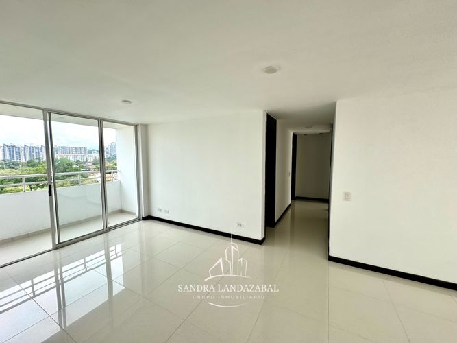 Apartamento en  Venta en Conjunto residencial mediterrane santorine, Floridablanca - Miniatura 15