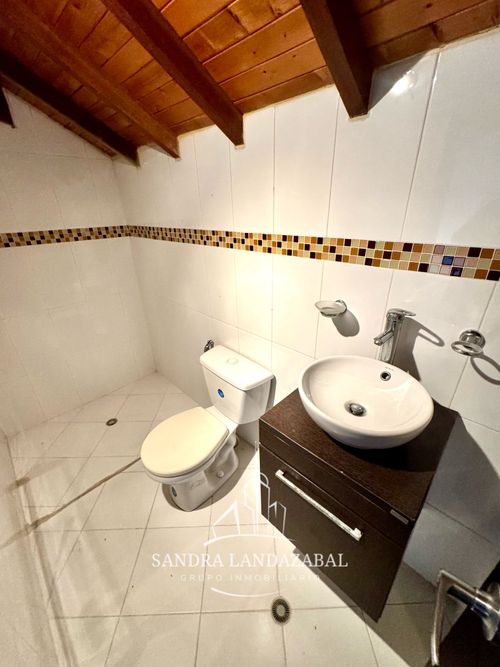 Apartamento en  Venta en Conjunto residencial mediterrane santorine, Floridablanca - Miniatura 16