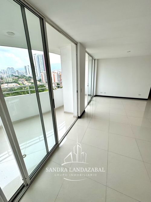 Apartamento en  Venta en Conjunto residencial mediterrane santorine, Floridablanca - Miniatura 17
