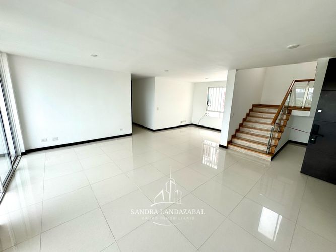 Apartamento en  Venta en Conjunto residencial mediterrane santorine, Floridablanca - Miniatura 8