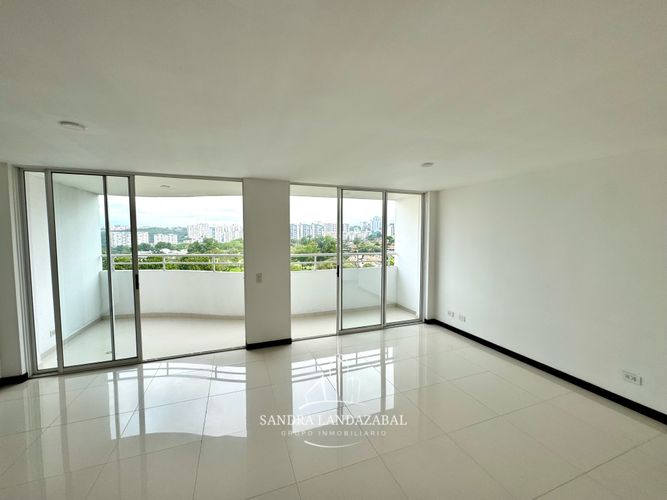 Apartamento en  Venta en Conjunto residencial mediterrane santorine, Floridablanca - Miniatura 6