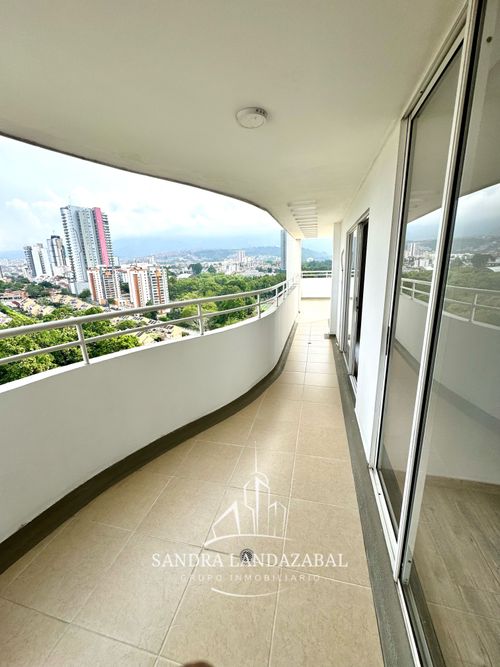 Apartamento en  Venta en Conjunto residencial mediterrane santorine, Floridablanca - Miniatura 7