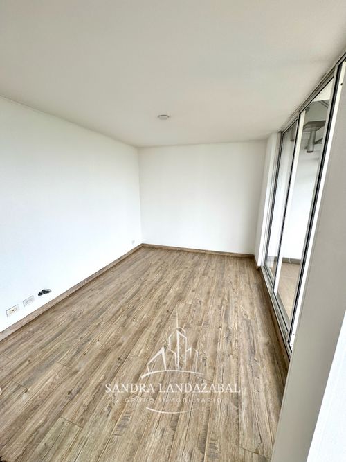 Apartamento en  Venta en Conjunto residencial mediterrane santorine, Floridablanca - Miniatura 18