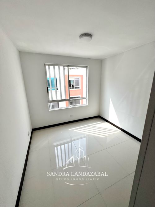 Apartamento en  Venta en Conjunto residencial mediterrane santorine, Floridablanca - Miniatura 19