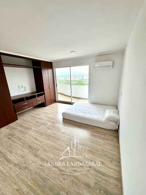 Apartamento en  Venta en Conjunto residencial mediterrane santorine, Floridablanca - Miniatura 20