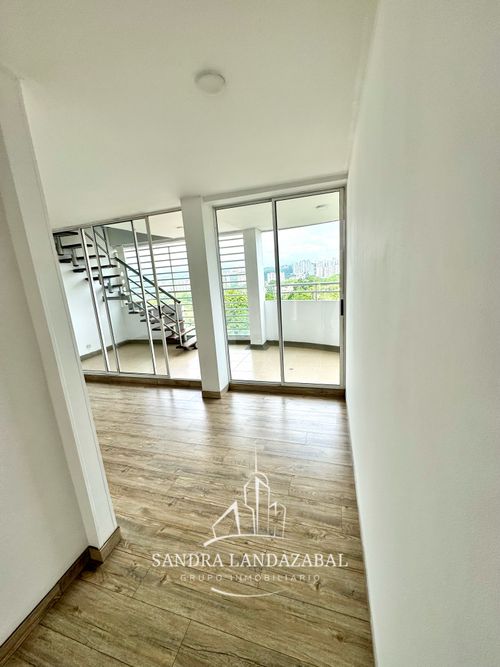 Apartamento en  Venta en Conjunto residencial mediterrane santorine, Floridablanca - Miniatura 4