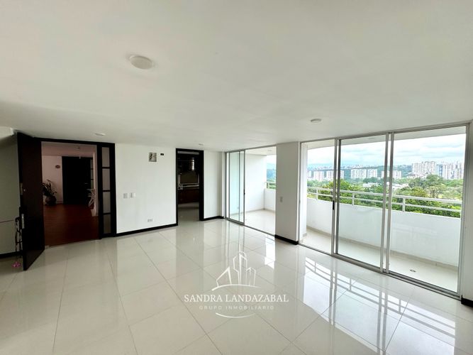 Apartamento en  Venta en Conjunto residencial mediterrane santorine, Floridablanca - Miniatura 22
