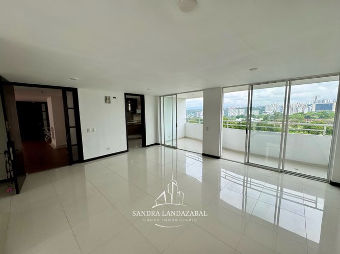 Apartamento en  Venta en Conjunto residencial mediterrane santorine, Floridablanca - Miniatura 23