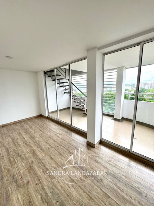 Apartamento en  Venta en Conjunto residencial mediterrane santorine, Floridablanca - Miniatura 24