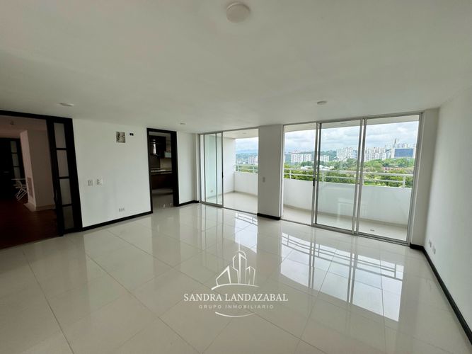 Apartamento en  Venta en Conjunto residencial mediterrane santorine, Floridablanca - Miniatura 25
