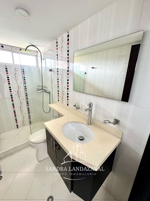 Apartamento en  Venta en Conjunto residencial mediterrane santorine, Floridablanca - Miniatura 27