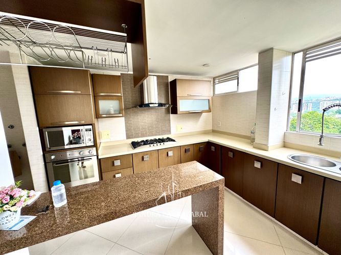 Apartamento en  Venta en Conjunto residencial mediterrane santorine, Floridablanca - Miniatura 28