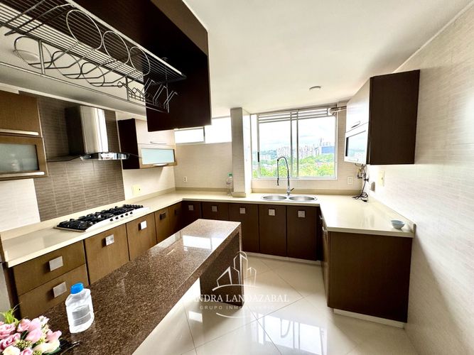 Apartamento en  Venta en Conjunto residencial mediterrane santorine, Floridablanca - Miniatura 29