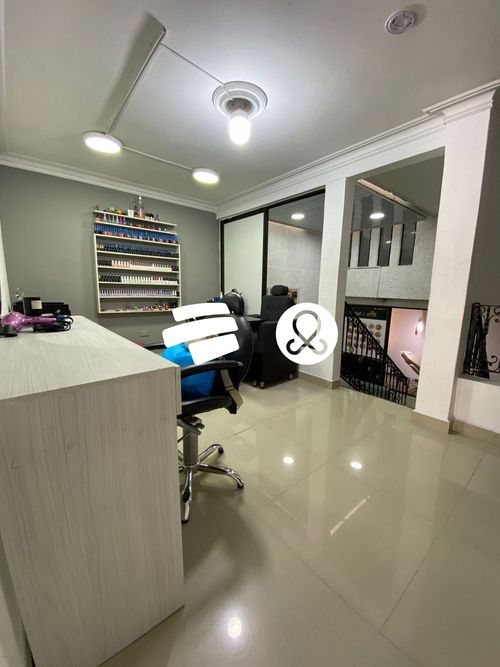 Casa en  Venta en Monteazul, Sabaneta - Imagen 1