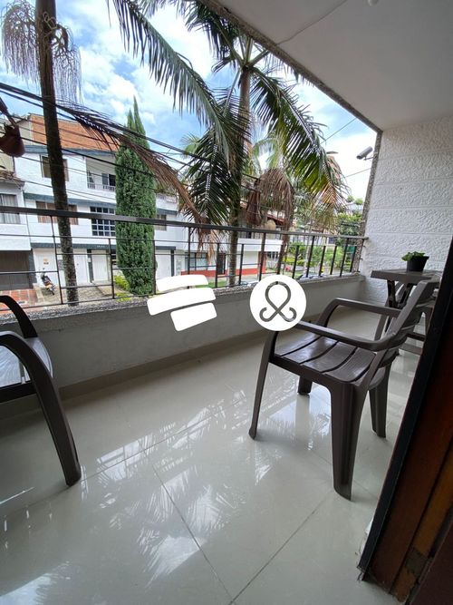 Casa en  Venta en Monteazul, Sabaneta - Miniatura 11