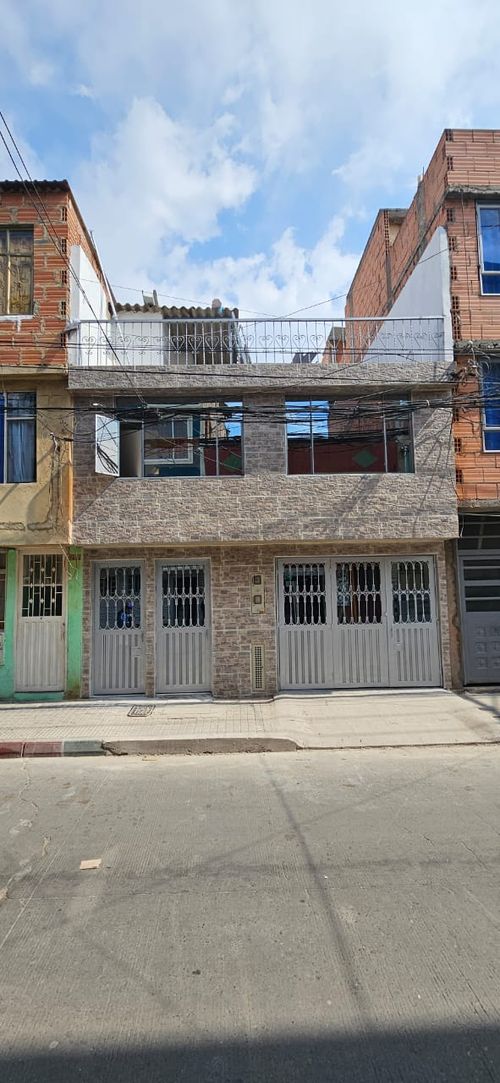 Casa en  Venta en Bosa La Libertad, Bogotá - Imagen 1