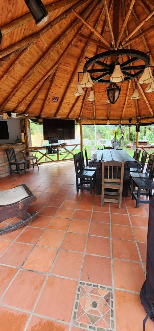 Finca en  Venta en Guatapé - Imagen 1