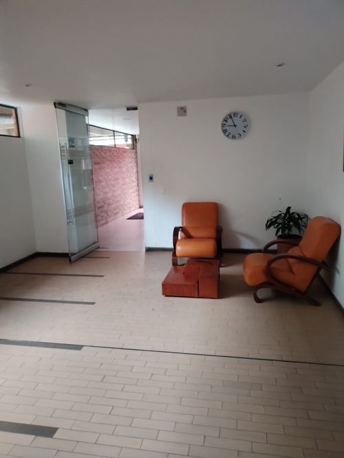 Apartaestudio en  Arriendo en Chapinero, Bogotá - Miniatura 2