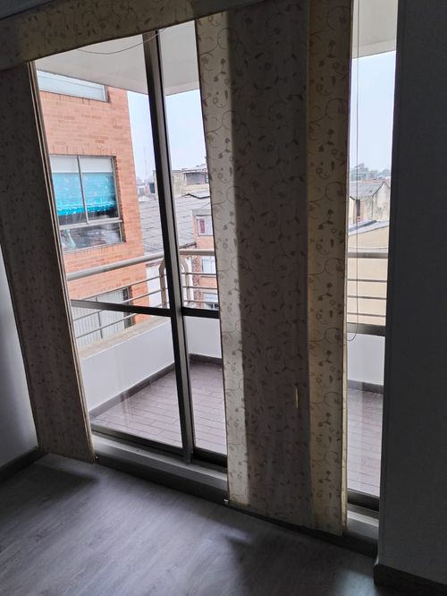 Apartaestudio en  Arriendo en Chapinero, Bogotá - Miniatura 6