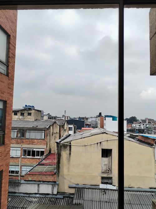 Apartaestudio en  Arriendo en Chapinero, Bogotá - Miniatura 8