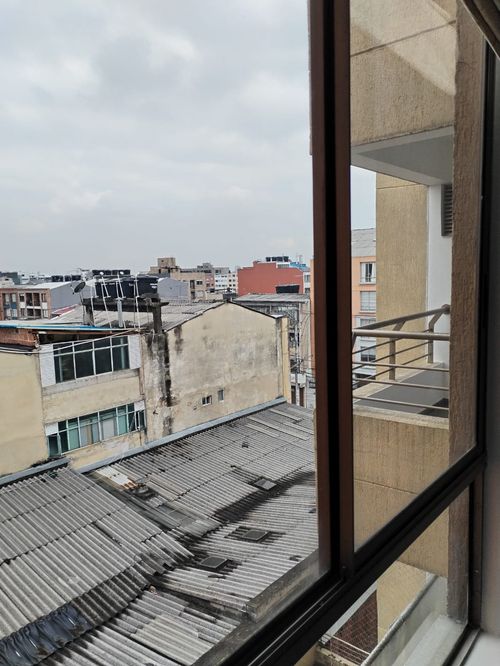 Apartaestudio en  Arriendo en Chapinero, Bogotá - Miniatura 12