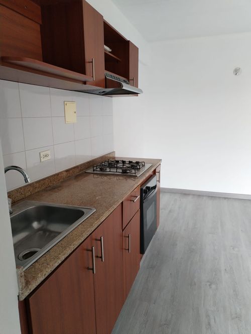 Apartaestudio en  Arriendo en Chapinero, Bogotá - Miniatura 14