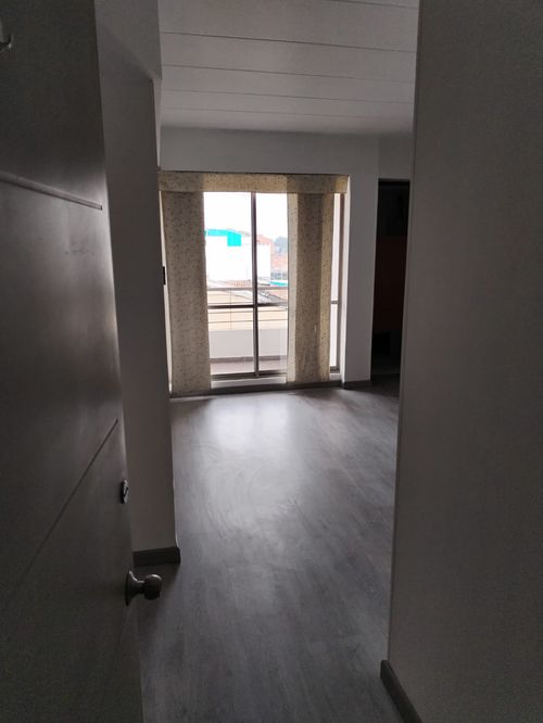 Apartaestudio en  Arriendo en Chapinero, Bogotá - Miniatura 16