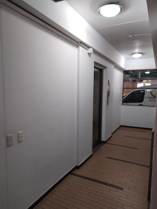 Apartaestudio en  Arriendo en Chapinero, Bogotá - Miniatura 17