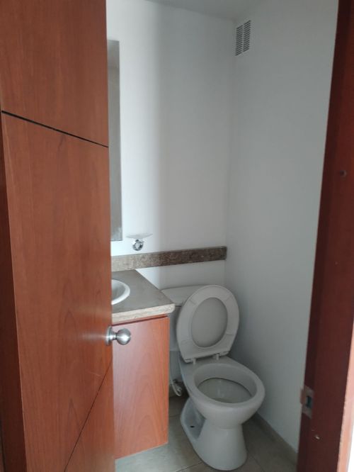 Apartaestudio en  Arriendo en Chapinero, Bogotá - Miniatura 18