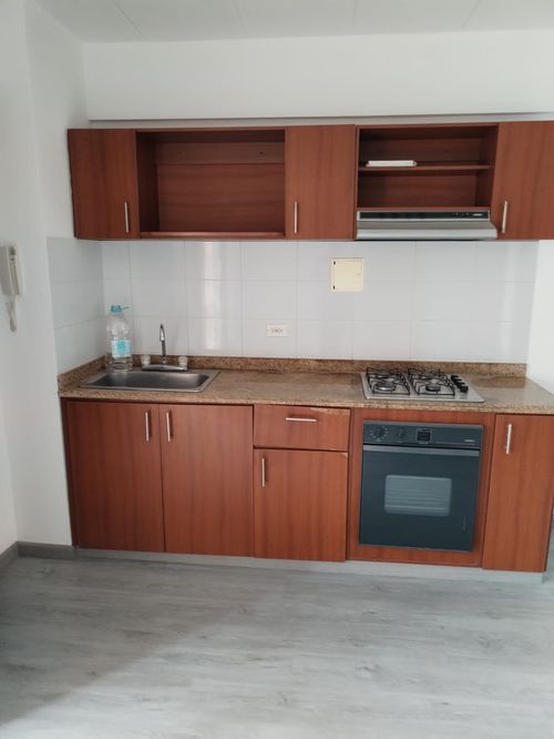 Apartaestudio en  Arriendo en Chapinero, Bogotá - Miniatura 21