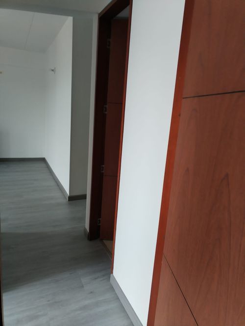 Apartaestudio en  Arriendo en Chapinero, Bogotá - Miniatura 22