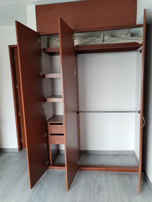 Apartaestudio en  Arriendo en Chapinero, Bogotá - Miniatura 23