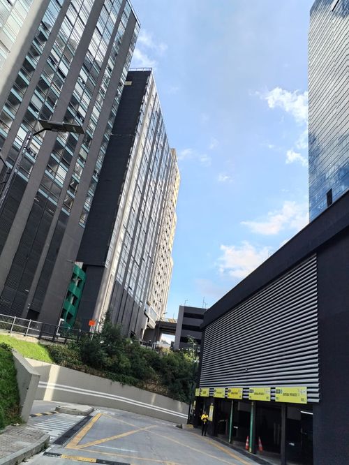 Apartaestudio en  Arriendo en Bosque de pinos, Bogotá - Imagen 1