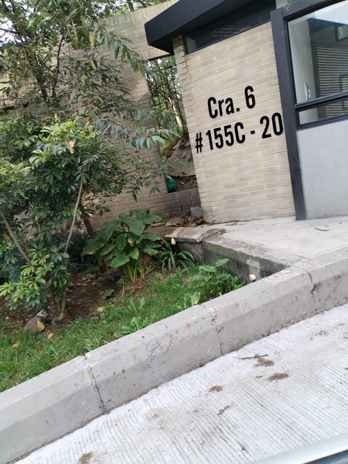Apartaestudio en  Arriendo en Bosque de pinos, Bogotá - Miniatura 6