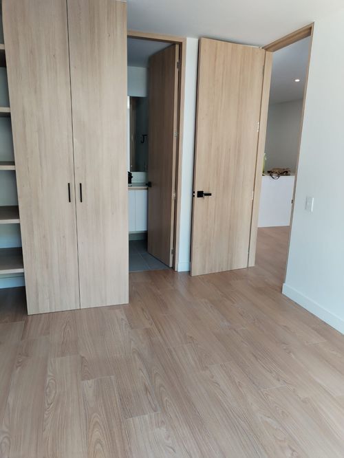 Apartaestudio en  Arriendo en Bosque de pinos, Bogotá - Miniatura 8