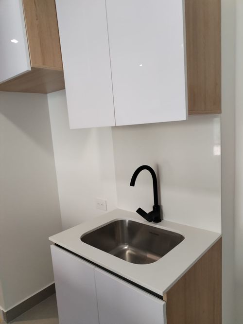 Apartaestudio en  Arriendo en Bosque de pinos, Bogotá - Miniatura 11