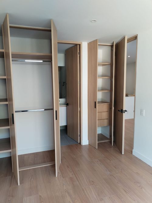 Apartaestudio en  Arriendo en Bosque de pinos, Bogotá - Miniatura 13
