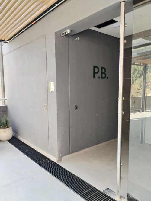 Apartaestudio en  Arriendo en Bosque de pinos, Bogotá - Miniatura 20