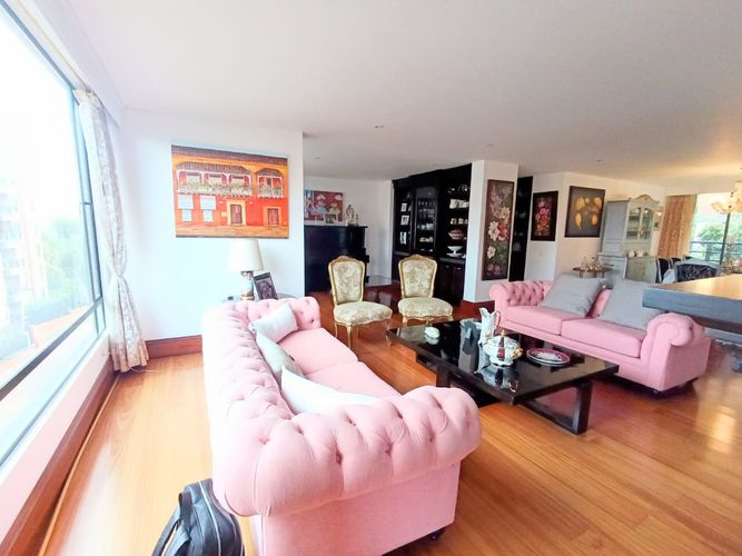 Apartamento en  Venta en Lindaraja, Bogotá - Miniatura 6