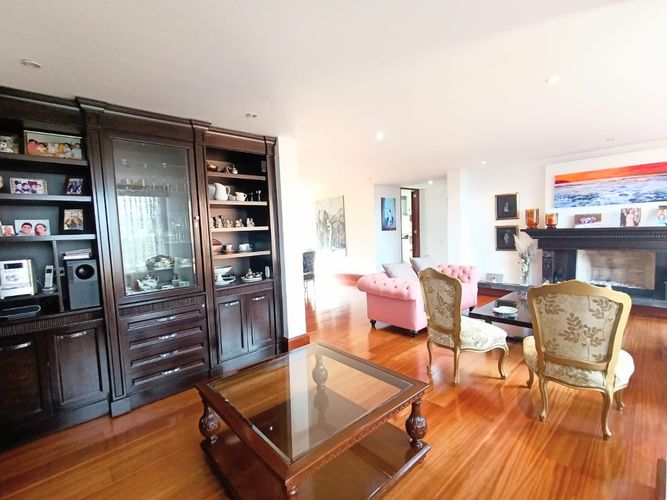 Apartamento en  Venta en Lindaraja, Bogotá - Miniatura 7