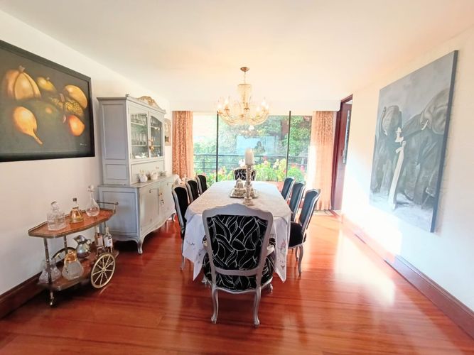 Apartamento en  Venta en Lindaraja, Bogotá - Miniatura 4