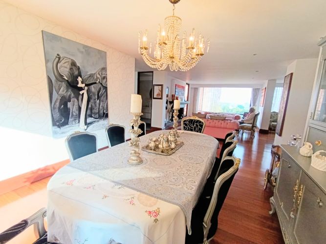 Apartamento en  Venta en Lindaraja, Bogotá - Miniatura 9
