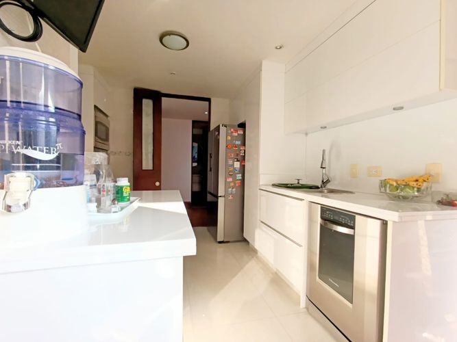 Apartamento en  Venta en Lindaraja, Bogotá - Miniatura 11